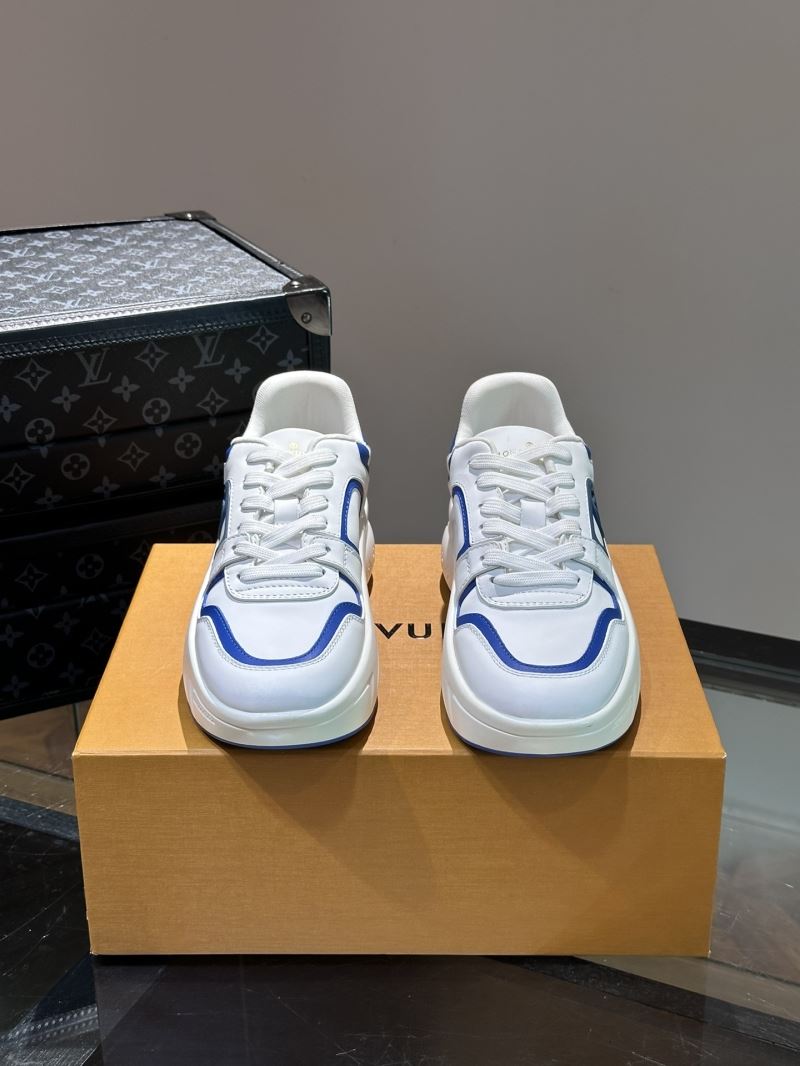 Louis Vuitton Run Away Sneaker